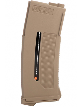 PTS MAGAZINE EPM1 250 RONDS TAN POUR M4 ELECTRIQUE [PTS237009] 2