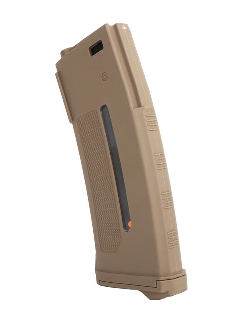 PTS MAGAZINE EPM1 250 RUNDEN TAN FÜR ELEKTRISCHE M4 [PTS237009]