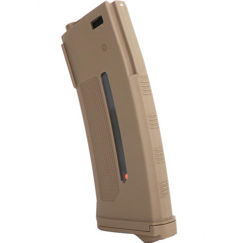 PTS MAGAZINE EPM1 250 RONDS TAN POUR M4 ELECTRIQUE [PTS237009]