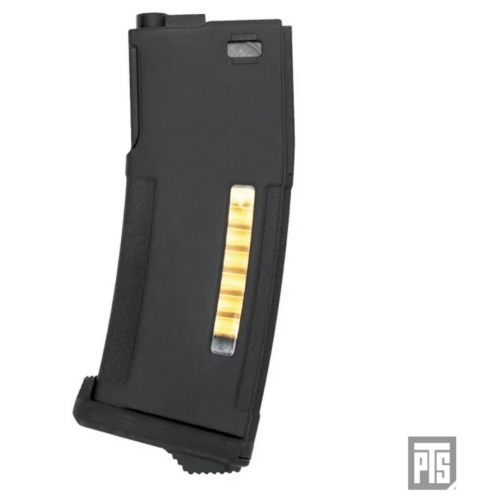 PTS MAGAZINE EPM 150 MONOFILAIRE NOIR M4 [PTS237001]