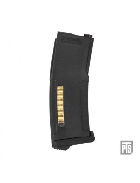 PTS CARICATORE EPM MONOFILARE 150 BB NERO M4 [PTS237001] 2