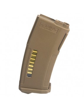 CARGADOR PTS EPM MONOFILAR 120 BB TAN M4 [PTS237007]