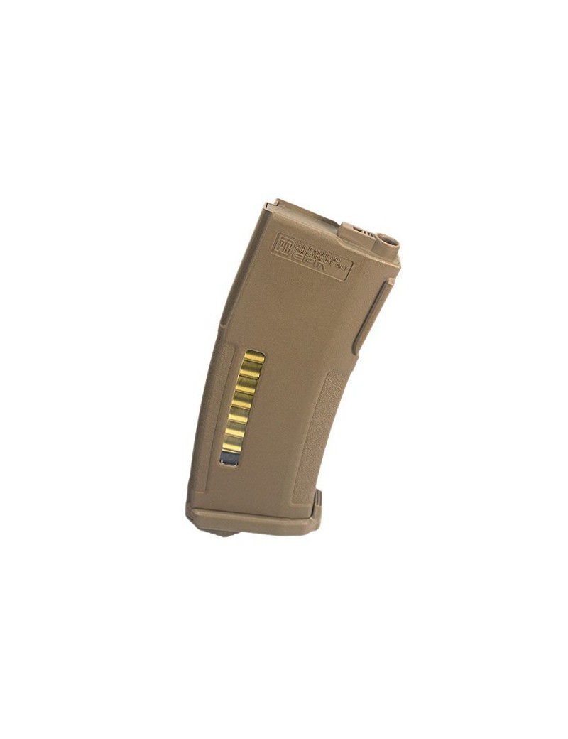 PTS MAGAZIN EPM 120 BB MONOFILAR TAN M4 [PTS237007]