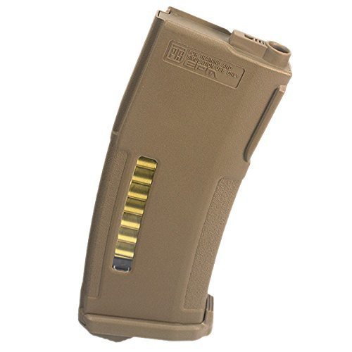 PTS MAGAZINE EPM 120 MONOFILAIRE TAN M4 [PTS237007]