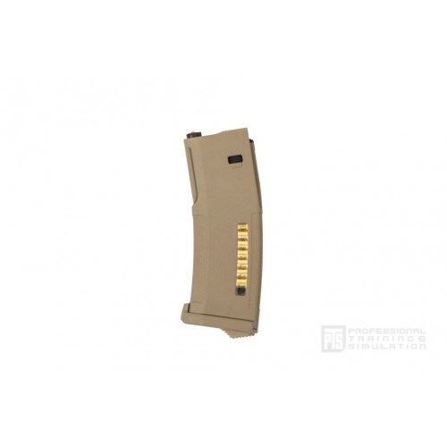 PTS MONOFILAR MAGAZINE EPM 120 BB TAN M4 [PTS237007]