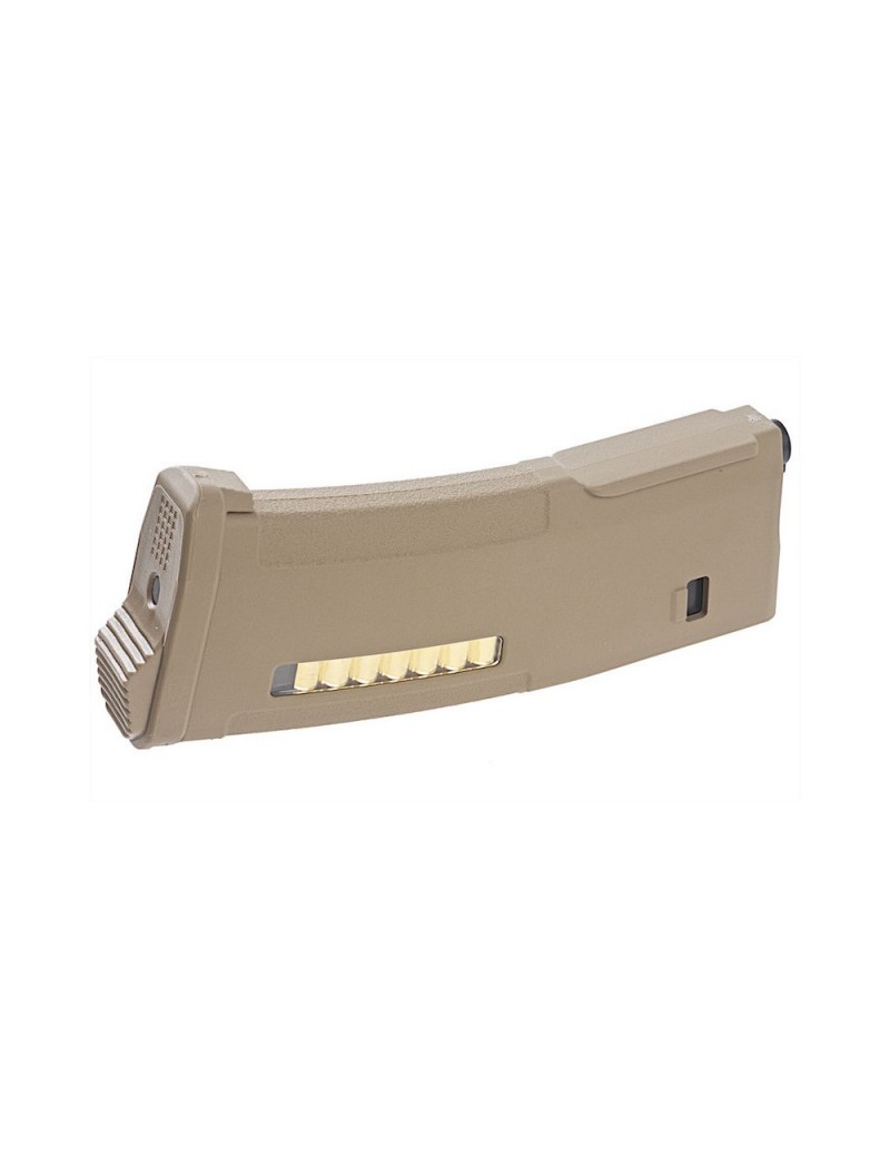 PTS MAGAZINE EPM 120 MONOFILAIRE TAN M4 [PTS237007]