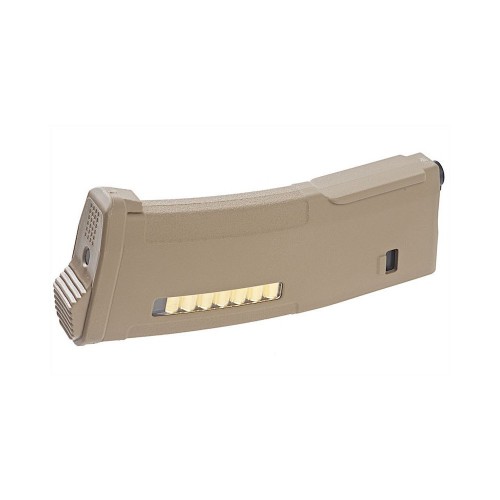 PTS MAGAZIN EPM 120 BB MONOFILAR TAN M4 [PTS237007]