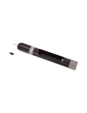 ADATTATORE PORTATILE PER BOMBOLE CO2 DA 12GR. [DRA373001]