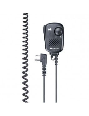 MIDLAND MA 26-XL SPEAKER MICROPHONE [C515.05]