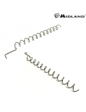 ANTENA EN ESPIRAL G7 PRO MIDLAND [R74445]