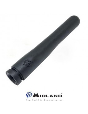 MIDLAND G7 PRO RUBBER ANTENNA COVER [R73697]