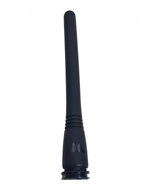 COUVERCLE D'ANTENNE EN CAOUTCHOUC MIDLAND G9 PLUS [R72926]