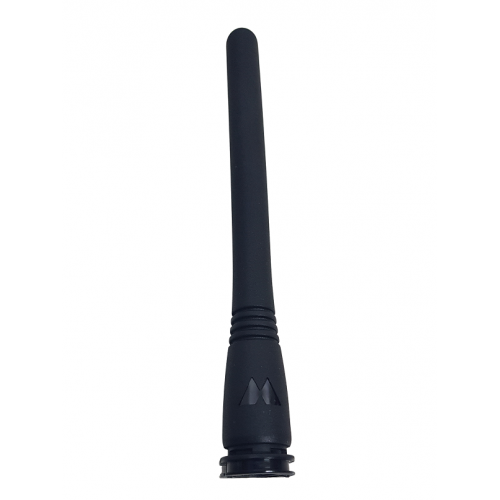 COUVERCLE D'ANTENNE EN CAOUTCHOUC MIDLAND G9 PLUS [R72926]