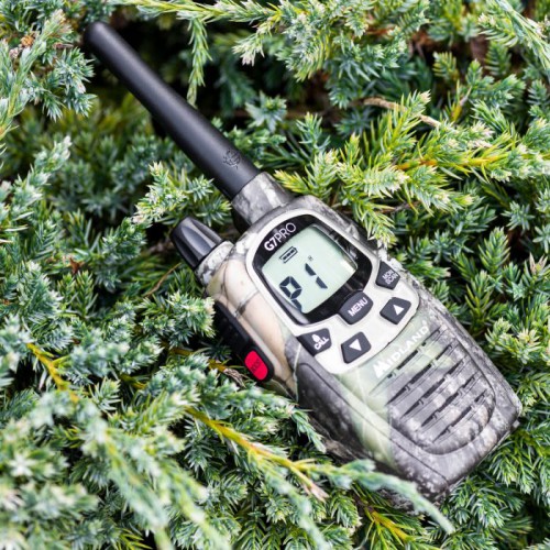 MIDLAND G7 PRO MIMETICA 2018 [C1090.15]