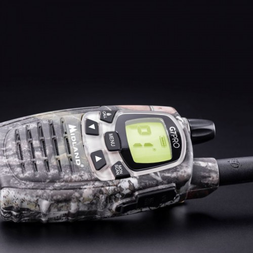 MIDLAND G7 PRO MIMETICA 2018 [C1090.15]