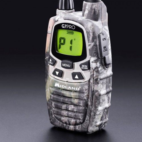 MIDLAND G7 PRO MIMETIC 2018 [C1090.15]