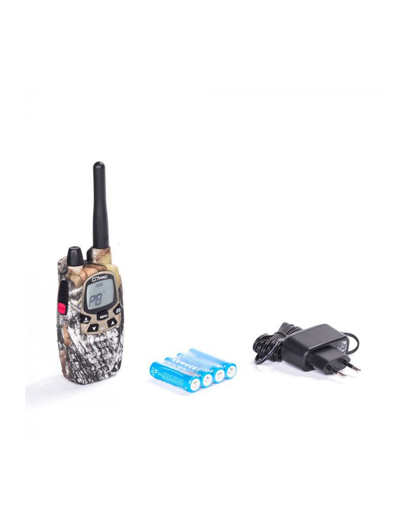 MIDLAND G7 PRO MIMETIC 2018 [C1090.15]