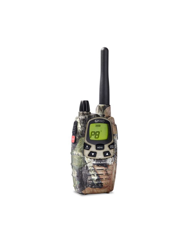 MIDLAND G7 PRO MIMETIC 2018 [C1090.15]