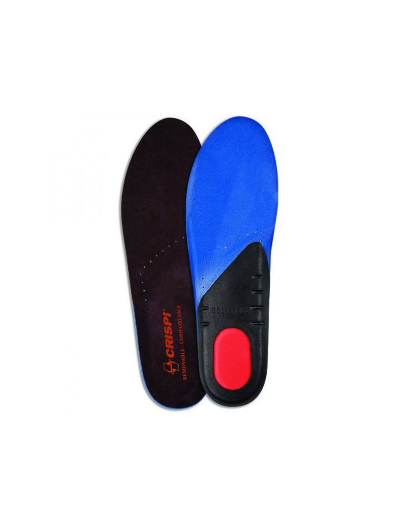 SEMELLES CRISPI EGOTECH NEUTRE [AS5352]