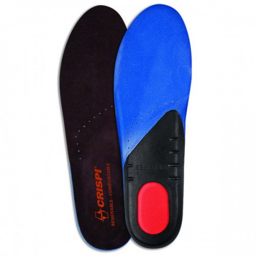 SEMELLES CRISPI EGOTECH NEUTRE [AS5352]