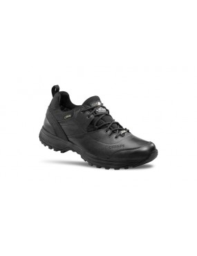 ANFIBI CRISPI SPY LOW UNI GTX BLACK [BL7920]