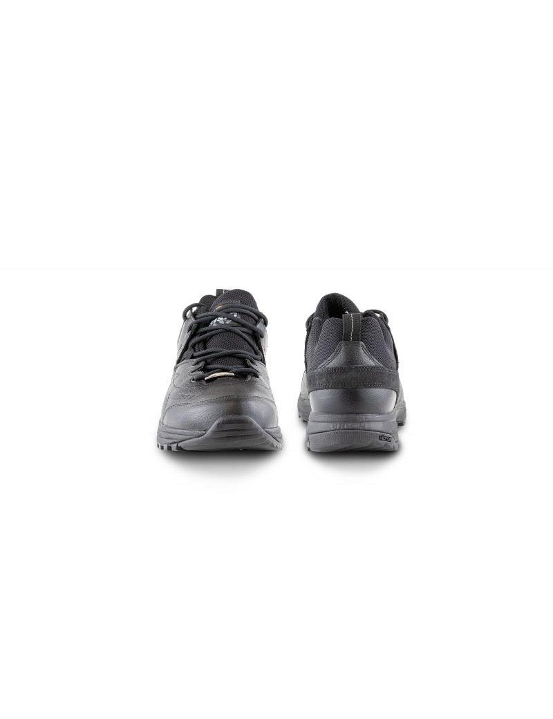 BOTTES CRISPI SPY LOW UNI GTX NOIR [BL7920]