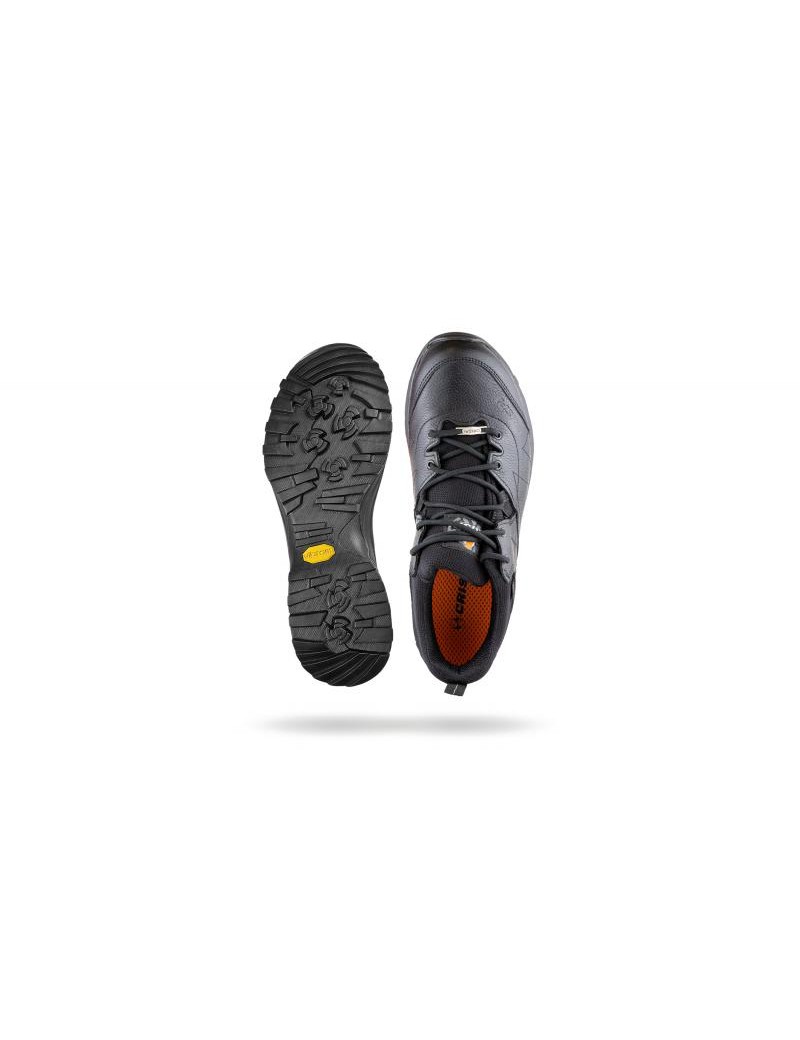 ANFIBI CRISPI SPY LOW UNI GTX BLACK [BL7920]