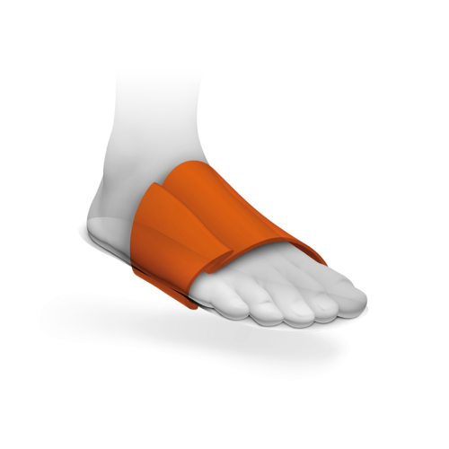 BOTTES CRISPI SPY LOW UNI GTX NOIR [BL7920]