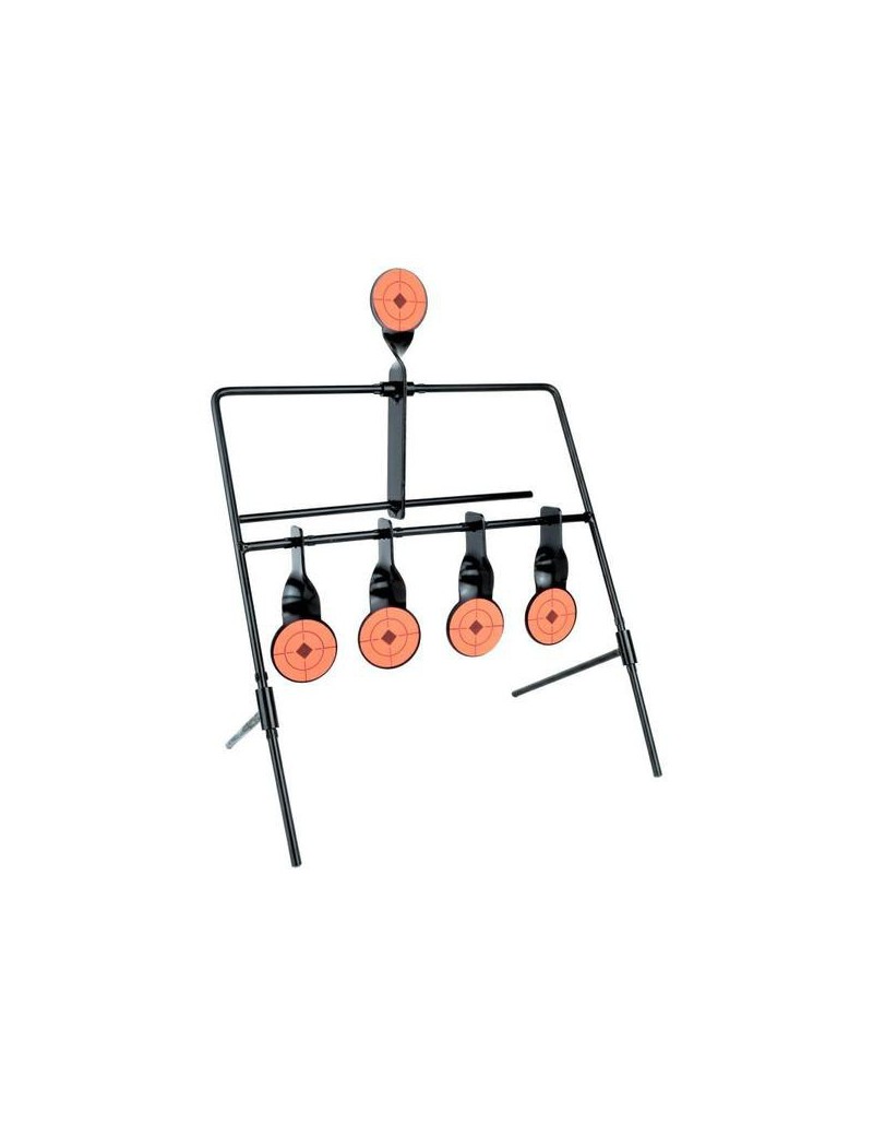 WOSPORT WIND-BELL TARGET [WO-TG04B]