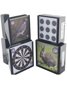 KEGELZIEL 14 X 14 [320-001] 2