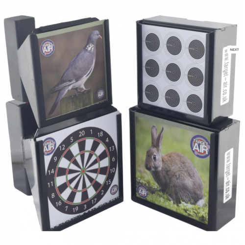 PORTABERSAGLIO  CONO 14 X 14 [320-001]