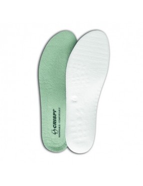 CRISPI CAMBRELLE INSOLE + AKTIVKOHLENSTOFFE  [AS5350]