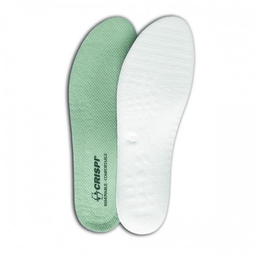 CRISPI CAMBRELLE INSOLE + ACTIVATED CARBONS [AS5350]
