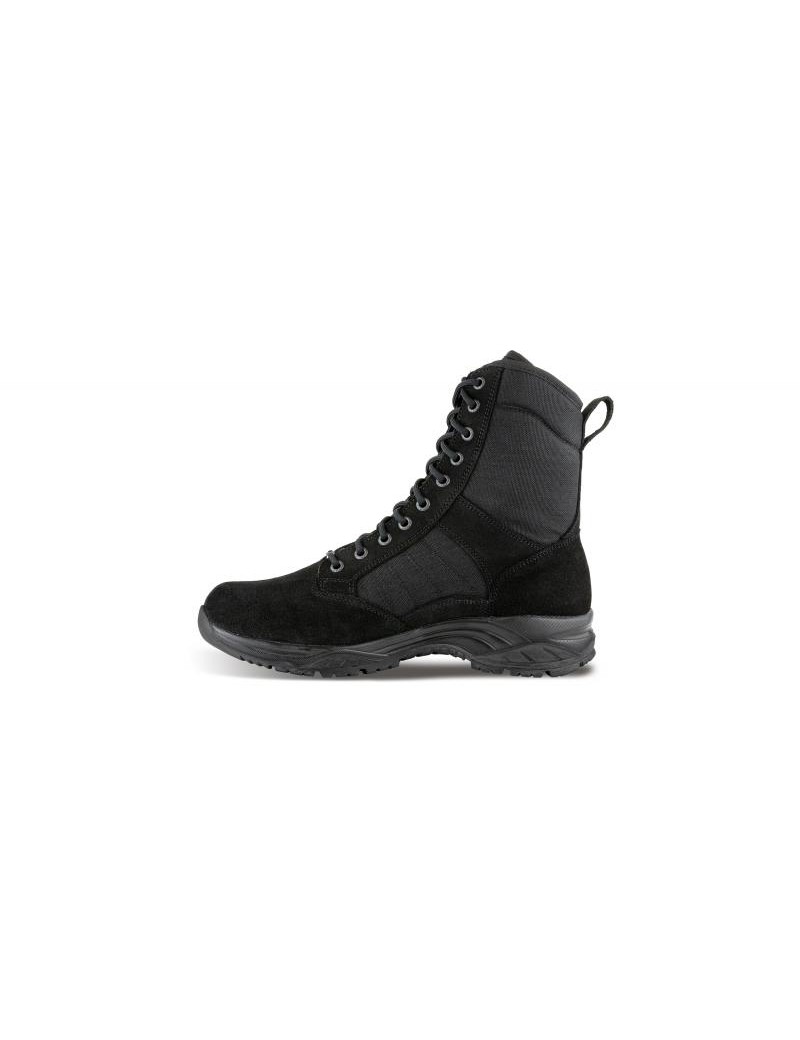 ANFIBI CRISPI S.W.A.T. DESERT GTX BLACK [BM7700]
