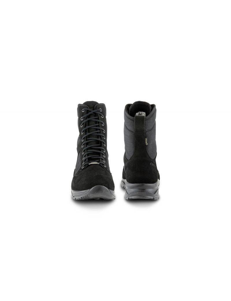 BOTTES CRISPI SWAT NOIR GTX [BM7700]