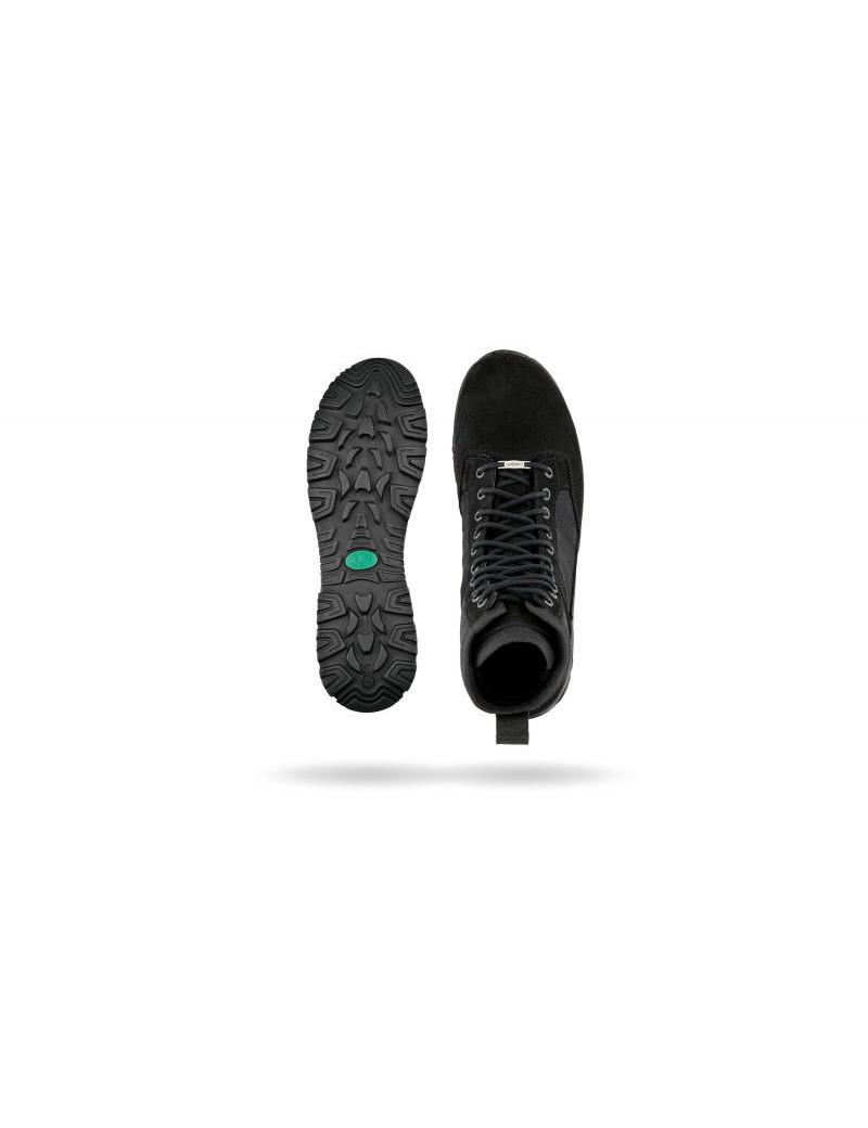 BOTAS CRISPI SWAT NEGRO GTX [BM7700]