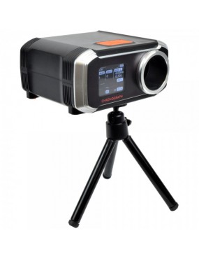 CRONOGRAFO WOSPORT LCD CON BLUETOOTH [WO-X01] 2