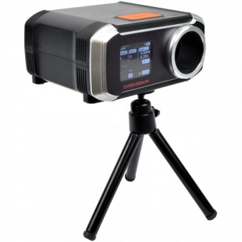 CHRONOGRAPHE LCD WOSPORT AVEC BLUETOOTH [WO-X01]