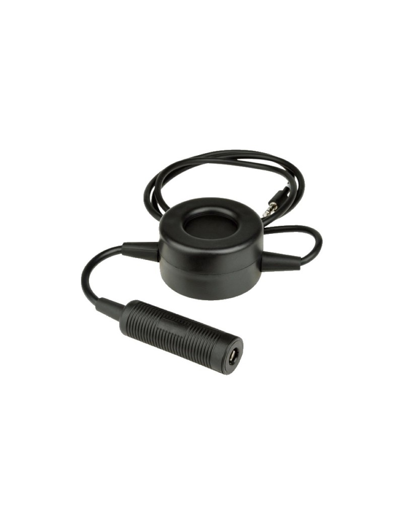 Z-TAC PTT-ADAPTER FÜR KOPFHÖRER DER MIDLAND-VERSION [EL-Z114]