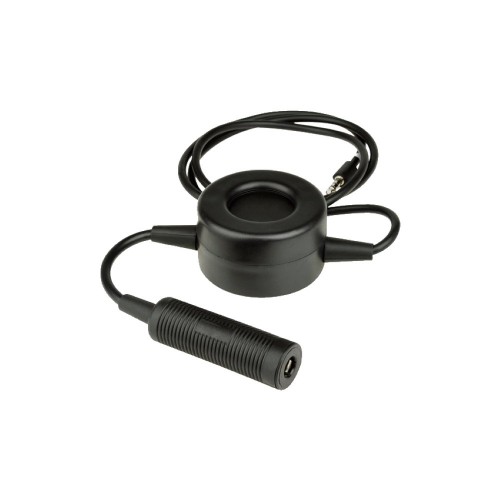 Z-TAC PTT-ADAPTER FÜR KOPFHÖRER DER MIDLAND-VERSION [EL-Z114]