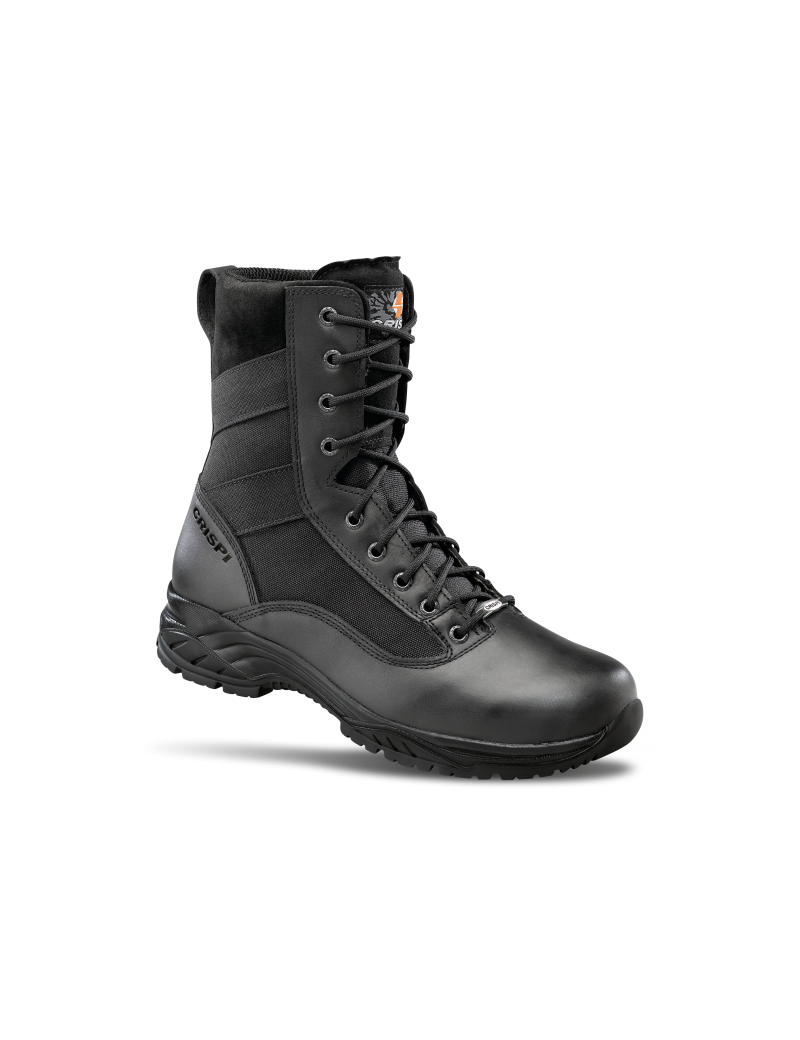 BOTAS SNIPER BLACK CRISPI [BL7850]