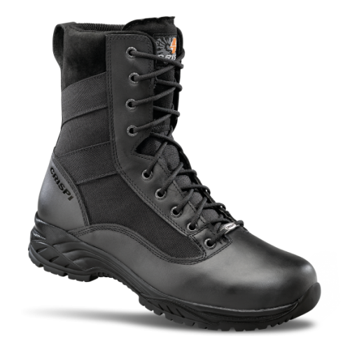 ANFIBI CRISPI SNIPER BLACK [BL7850]