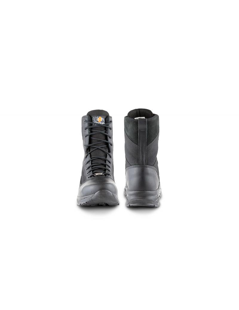 BOTAS SNIPER BLACK CRISPI [BL7850]