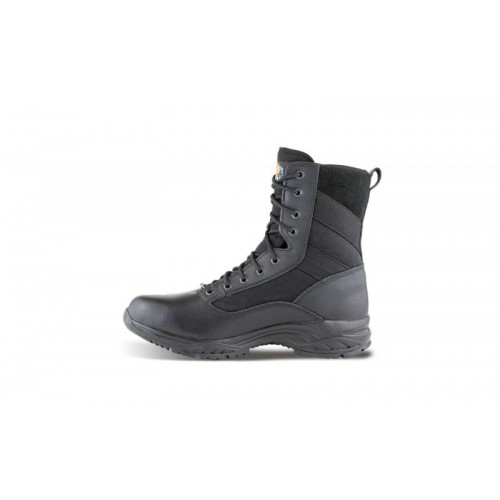 BOTAS SNIPER BLACK CRISPI [BL7850]