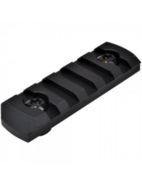 BIG DRAGON 5 SLOT SLIDE FÜR M-LOK [BD-4156]