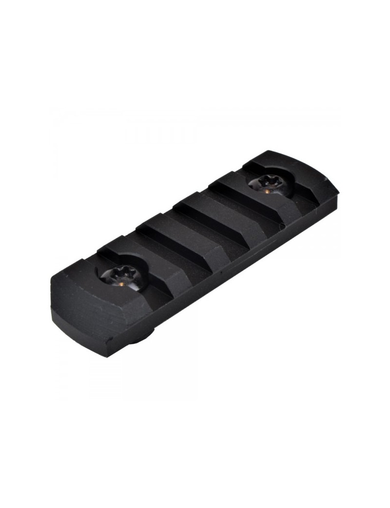 BIG DRAGON 5 SLOT SLIDE FÜR M-LOK [BD-4156]