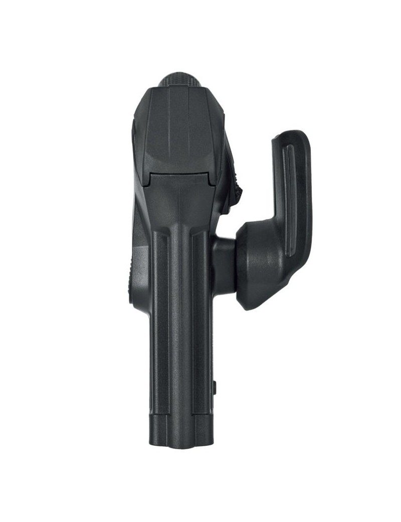 VEGA HOLSTER FONDINA PER BERETTA APX POLY CAMA LEVEL III DUTY CON ATTACCO 8K40 [DCH880N]