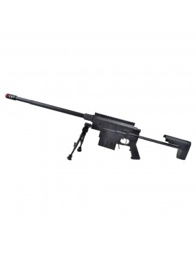 NEMESIS ARMS FUCILE SNIPER BOLT ACTION VANQUISH 3201 [G-3201]