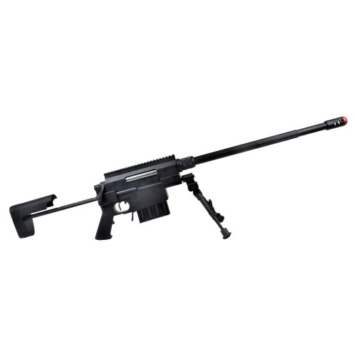 NEMESIS ARMS FUCILE SNIPER BOLT ACTION VANQUISH 3201 [G-3201]