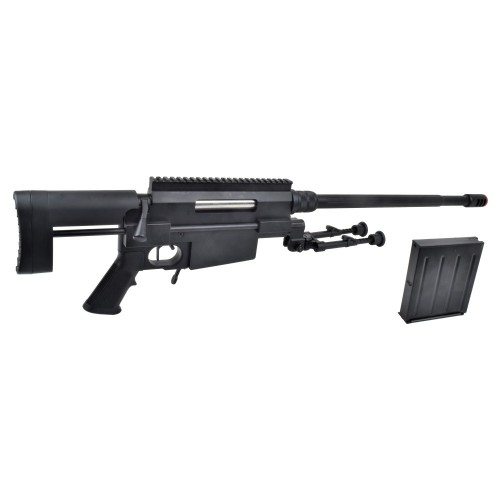 NEMESIS ARMS FUCILE SNIPER BOLT ACTION VANQUISH 3201 [G-3201]